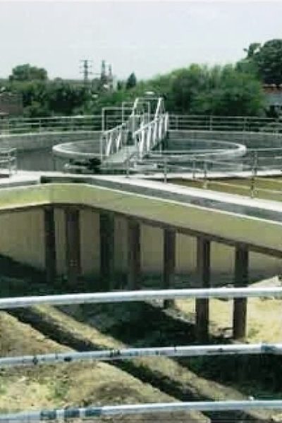 DHOLPUR 15 MLD WTP1